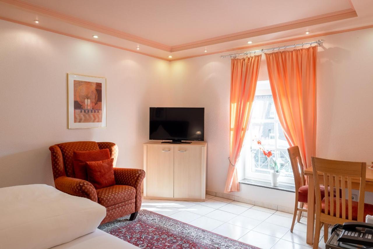 Landhotel Classhof Willich Habitación foto