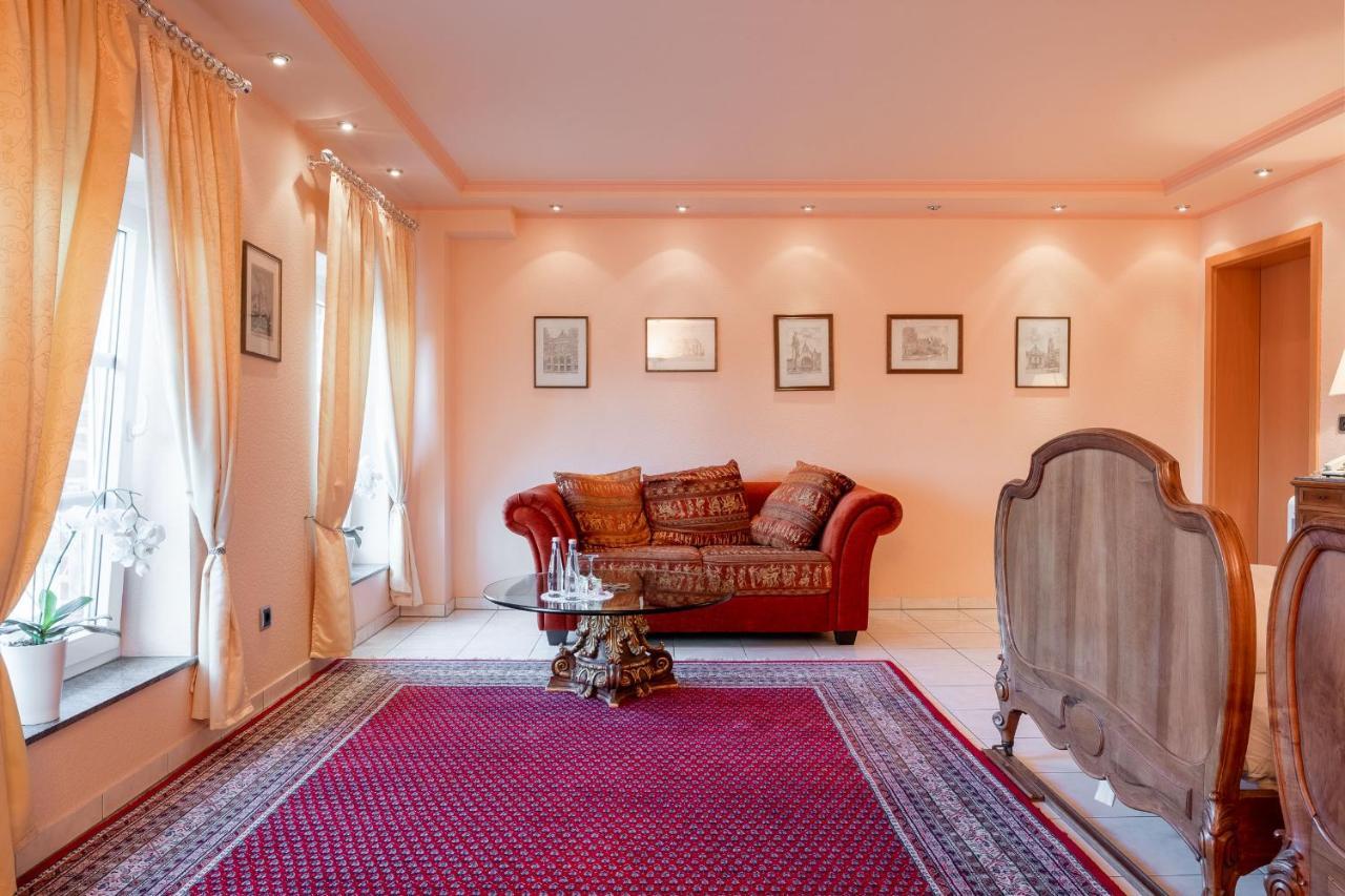 Landhotel Classhof Willich Habitación foto